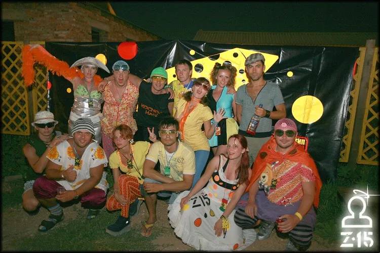 Night KaZantip15