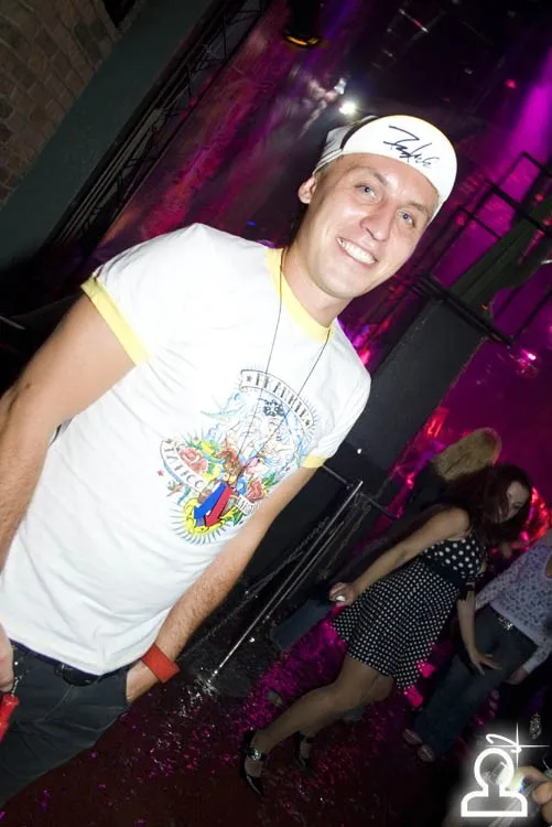 RNB PARTY / DJ Scream One