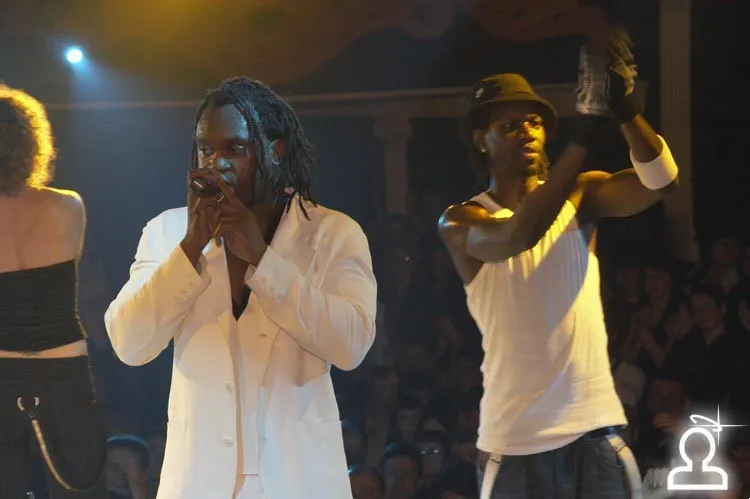 Dr.Alban