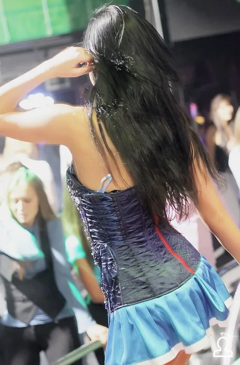 RNB PARTY / DJ LIGHT