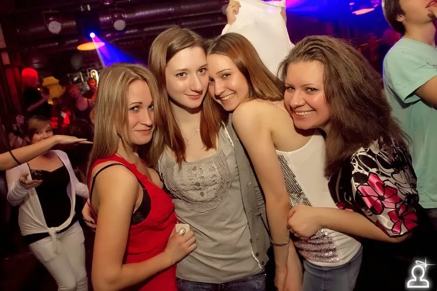4 года пенным вечеринкам