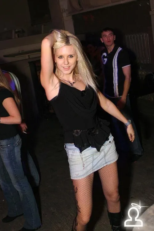 High Fashion Night