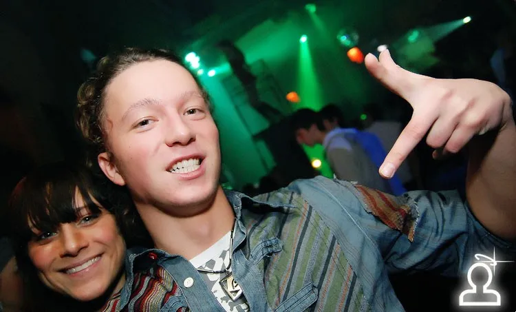 Dj York