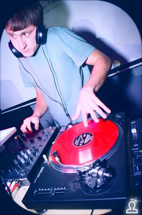 "РИТМ" feat Eat My Beat mr. Lenski