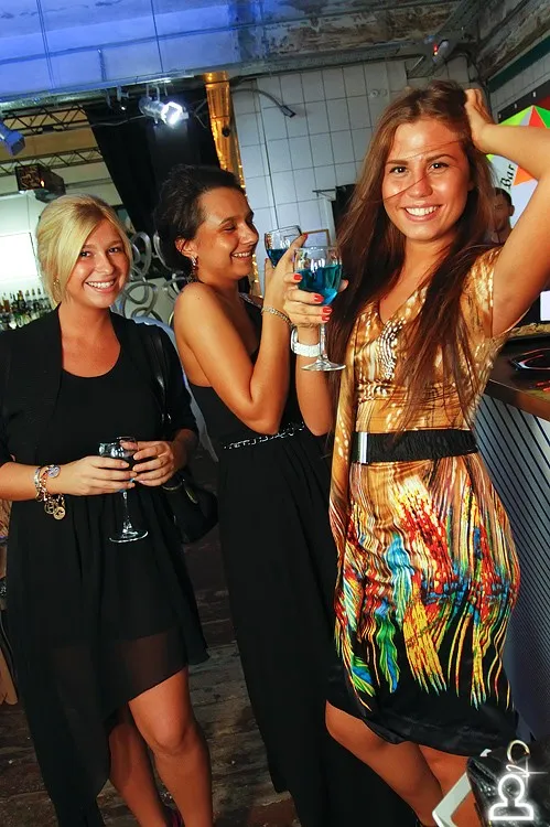 Brand Ambassadors Movie Awards Afterparty