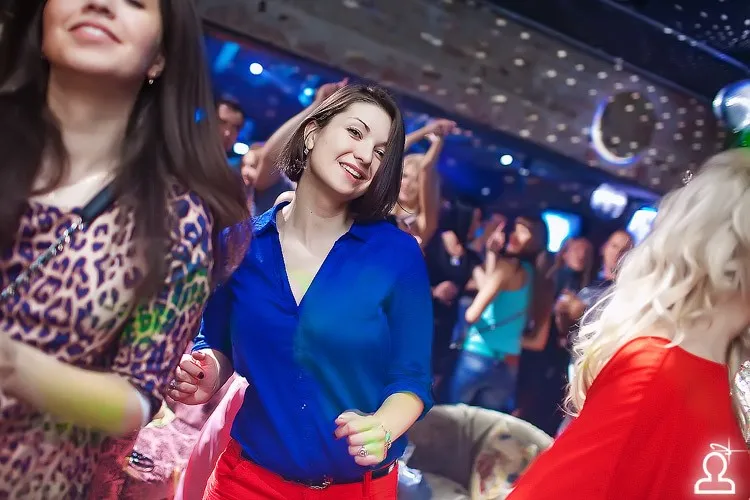 Мир! Труд! Май! / Dj Vini