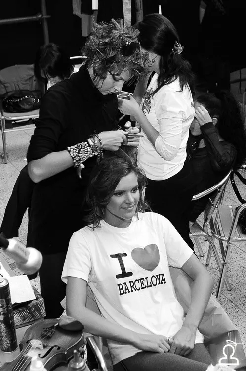 MEGA Fasion Tour