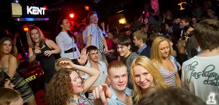 Ночь защитниц вселенной