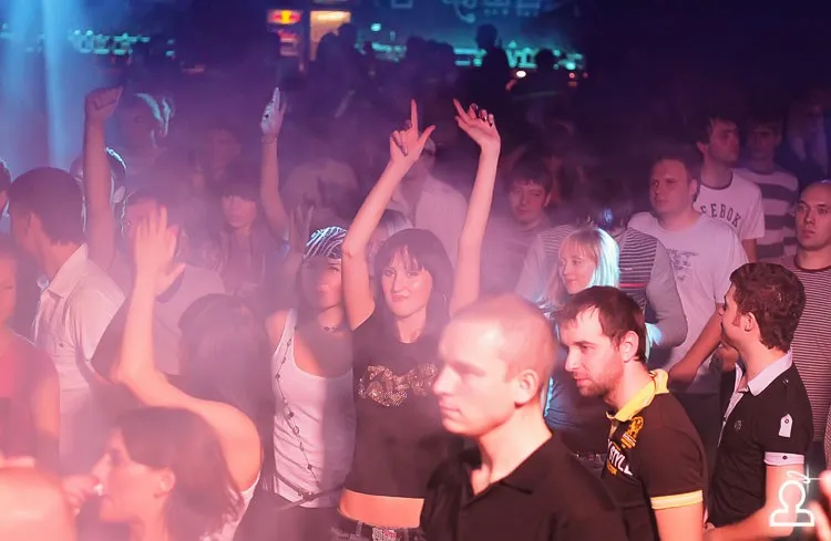 Dj Katrin Vesna
