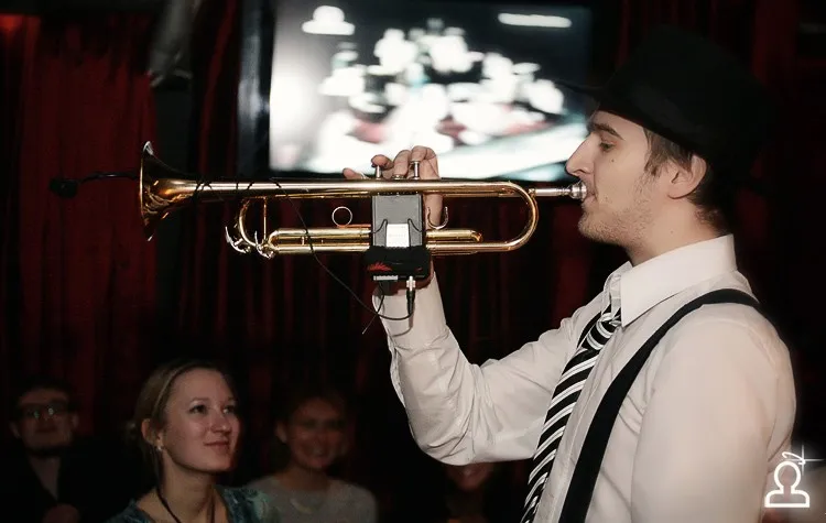 Live Music