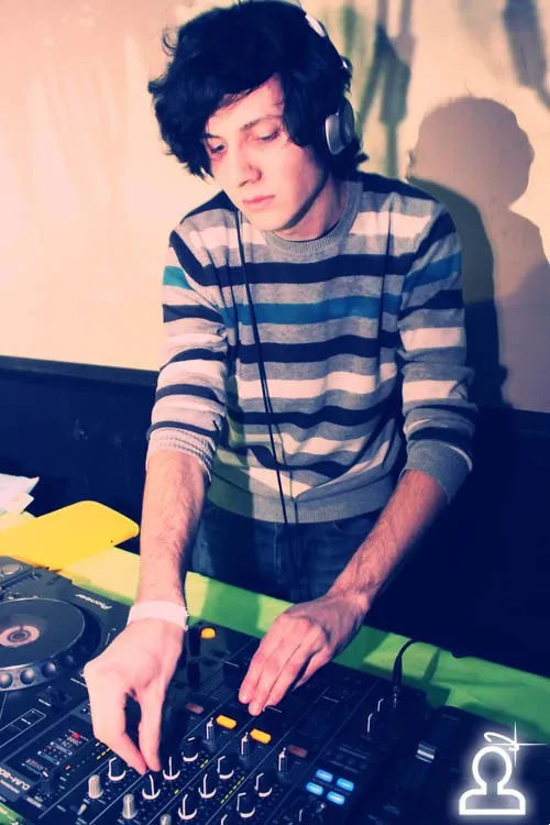 Dj Batle 2010