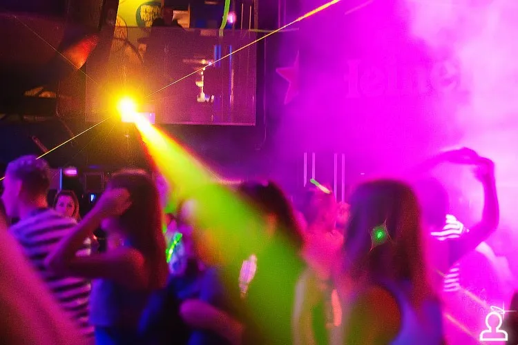 DJ PARADE / day 4