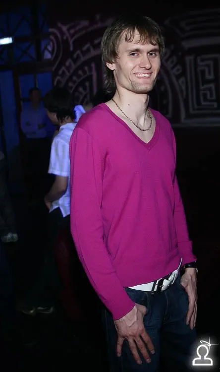 Dj Novak
