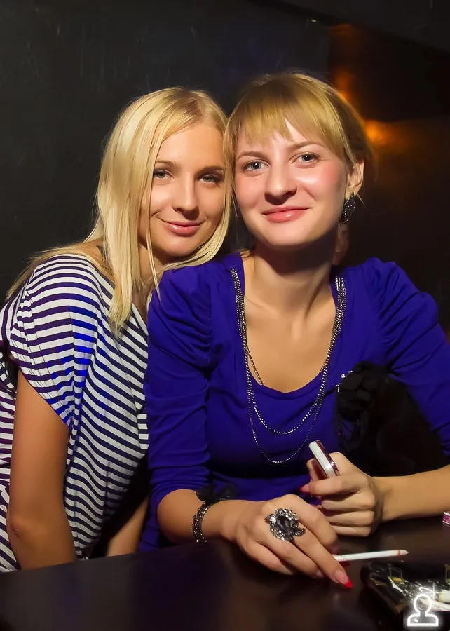 After party
