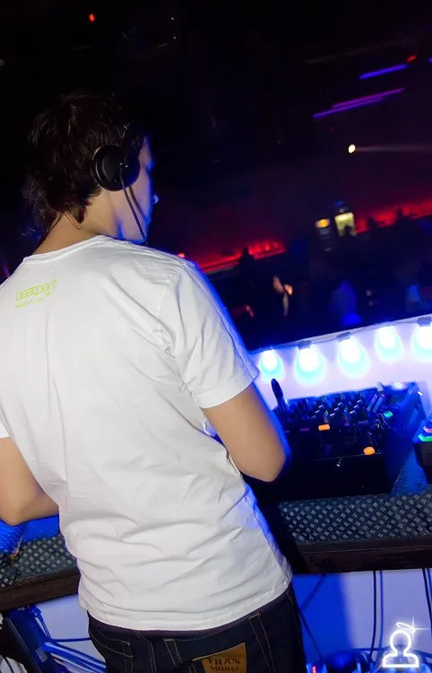 Dj Kolya