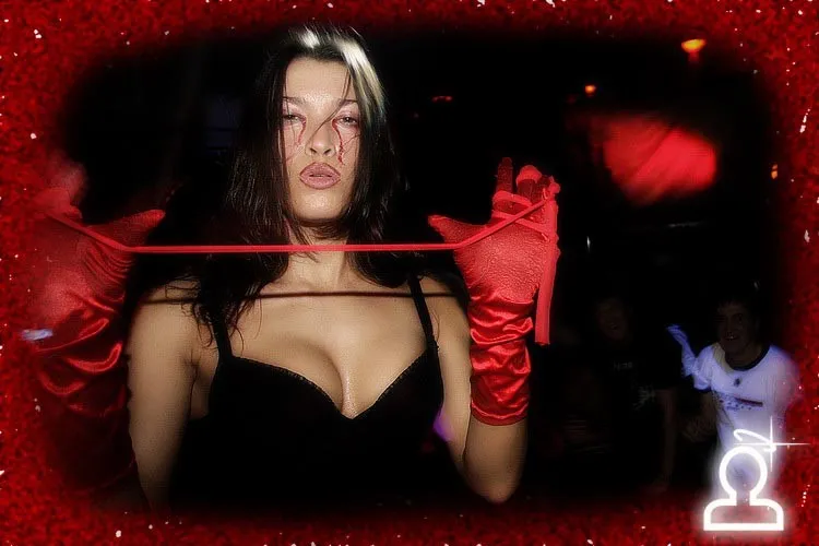 Halloween@Rock City (foto by cosmic)