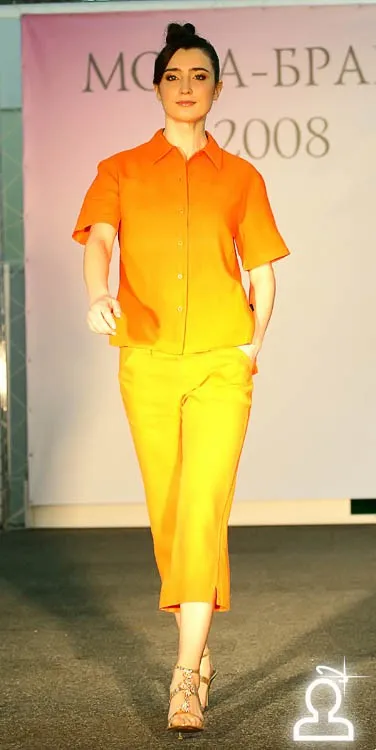 Moda-Bravo на Сибирской Ярмарке