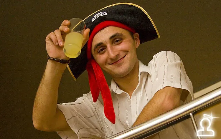 Pirat Party