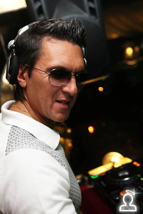 NEW NATION \ Dj Нил