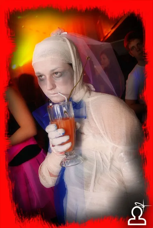 Miller Halloween