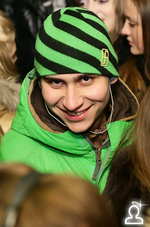 Премьера: That's IT, That's ALL