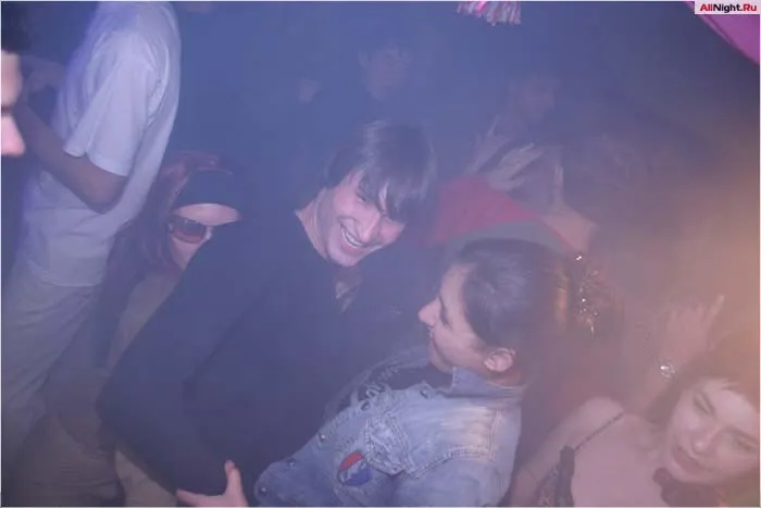 Dj Sergio Serrano (El Divino, IBIZA)