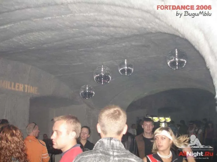 Fortdance`06