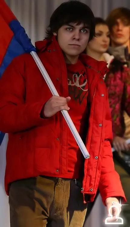 Закрытие Новогоднего Fashion Show