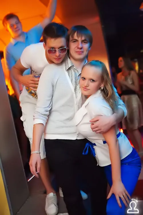 Dj Ruslan NIGMATULIN