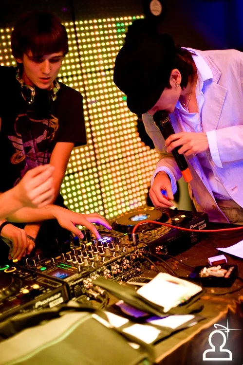 We Love DISCO