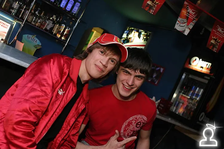 Achtung Party 3
