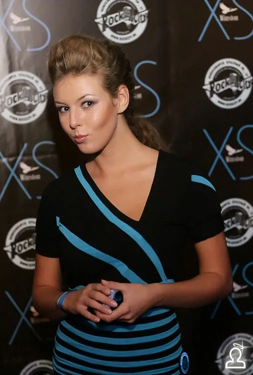 LUXURY PEOPLE / DJ Nejtrino