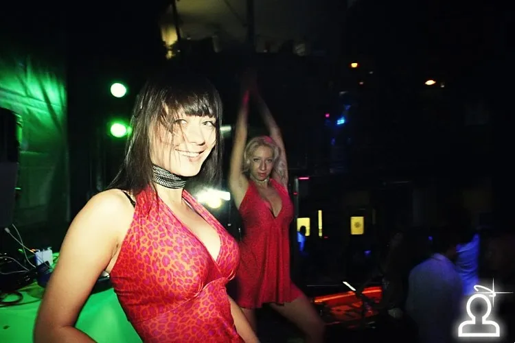 DJ YORK ( RnB - MoscowCity)