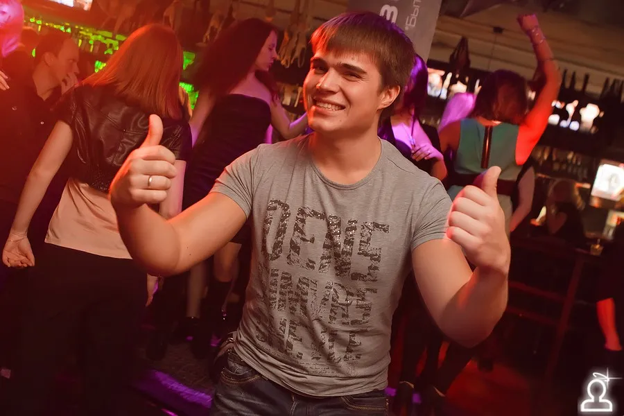 Наша Russia