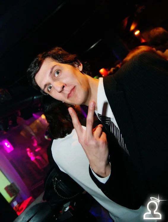 Dj York
