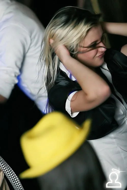 DJ Niki