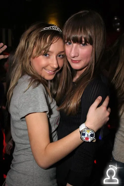 Last party