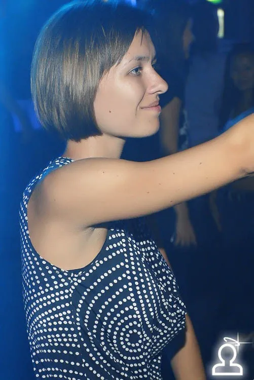 Ночь после затмения \ Dj Renat