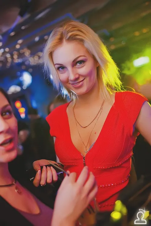 Международный женский день / Dj Нил