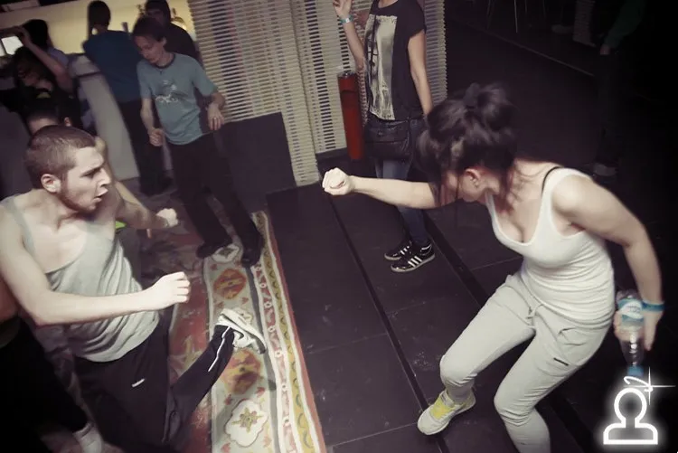 HARDCORPS vol. 6