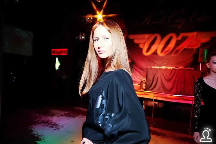 Показ MANGO/ Выпускной MODEL HOUSE