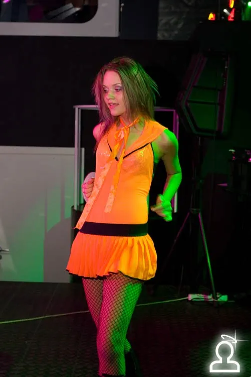 Miss cosmo final