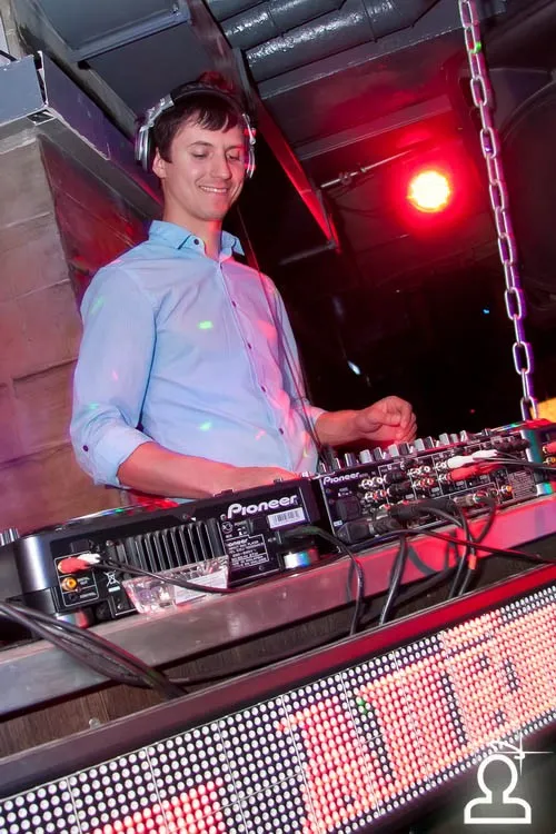 Solaris Session