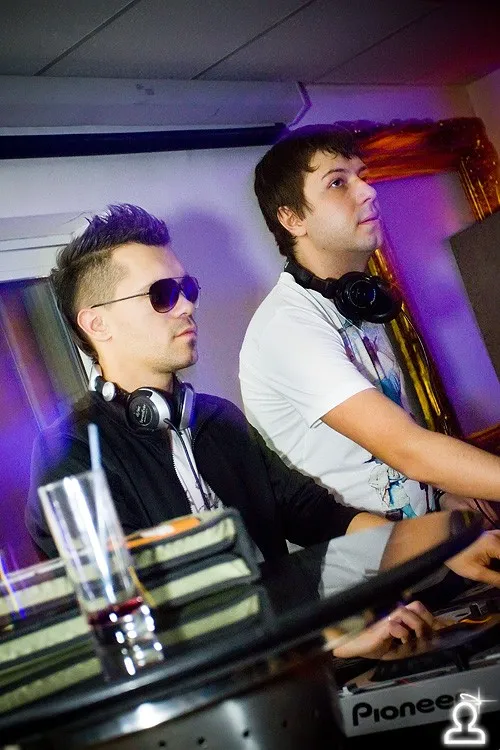 AterParty