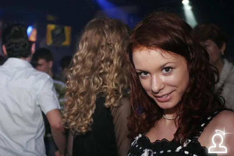 Bacardi Staff