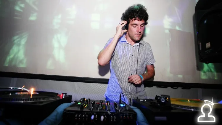 Electro Sandwich 2 года! / Dj Anrilov
