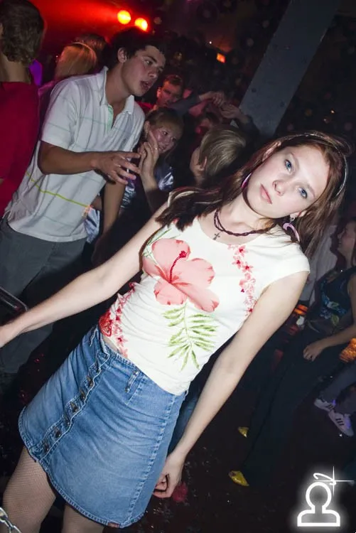 RNB PARTY / DJ Scream One