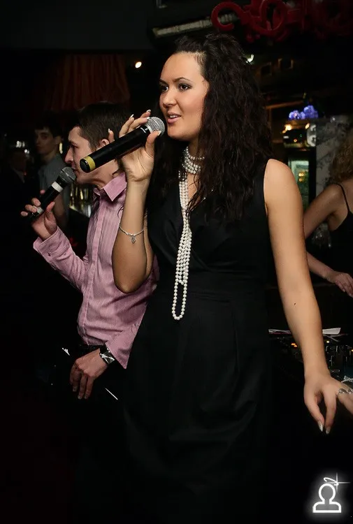 Karaoke STAR