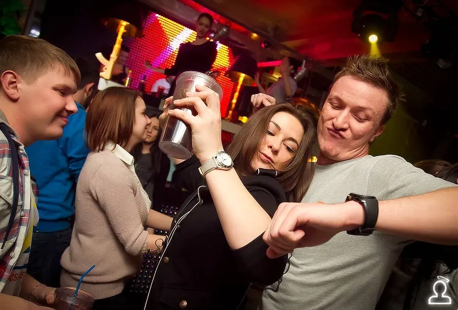 DJ Nastia