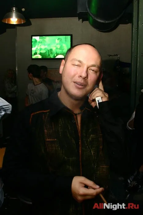 Winston Clubbin’ Clouds (Dj Asya)